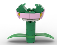 31377 Piranha Plant
