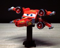 McXwing