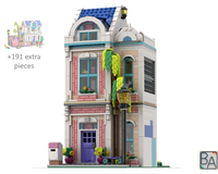 Coral Townhouse