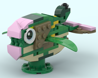 31377 Piranha