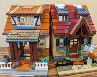 The Burrow Bungalow