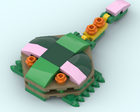 31377 Horseshoe Crab