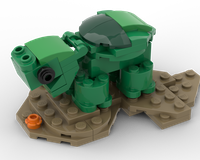 31377 Turtle