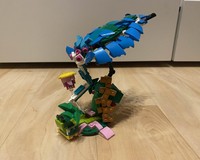 Opabinia alternate