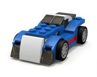 31027 - Wacky Racer
