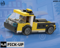 60500-2 PICK-UP