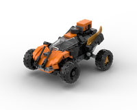 LEGO ninjago MOCs with Building Instructions | Rebrickable - Build