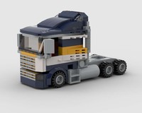 Highway Truck