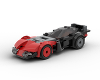 Pony Car Concept