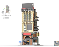Modular Daily Bugle