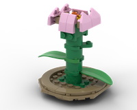 31377 Flower