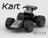 30723 Kart