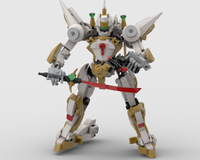 MOCs Designed by Sey_Builds | Rebrickable - Build with LEGO
