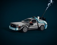 THE TIme Machine Version 2