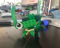 Grasshopper