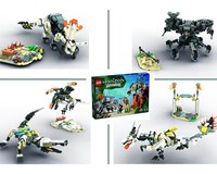 77037 Alternate Builds Bundle