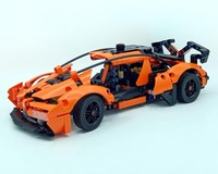 42222 Lamborghini Vision GT