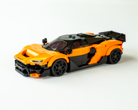 77257 McLaren W1 mod
