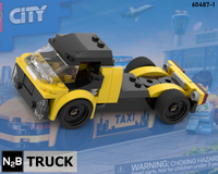 60487-1 TRUCK
