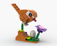 31376 Bird