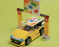 60500 Swoosh Swoosh Coupe
