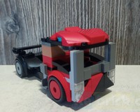 Race truck ALT build Ver.2