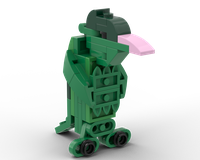 31377 Penguin