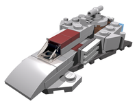 75193 Racer