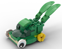 31377 Lawn Mower