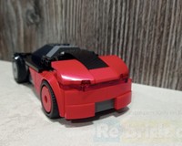 Tesla model Y alt build