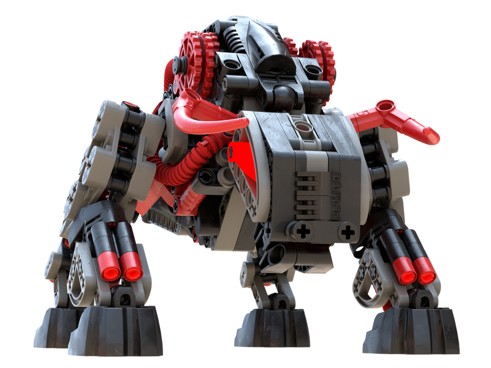 LEGO MOC-251584 Kane Ra by Uncle Doot | Rebrickable - Build with LEGO