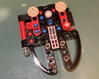 Millennium hot rod