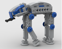 LEGO 75280 MOCs with Building Instructions | Rebrickable - Build