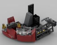 Mandalore base alt