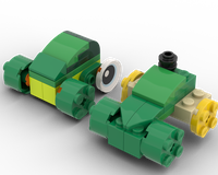 31377 Cars