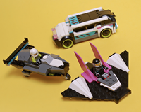 60489 Alternate Transportation Models