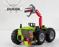 TRUCK