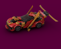 Kai’s street slicer