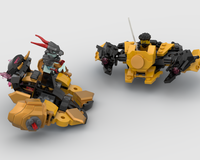 71839 - Gliders