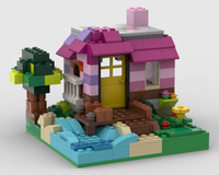 Beachside House