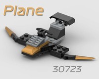 30723 Plane