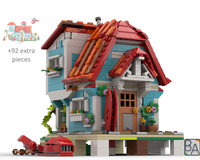 Lilo's Holiday House - Riviera Extension