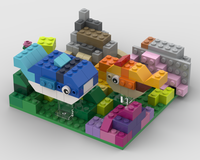 Small Aquarium