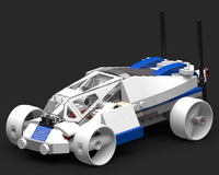 ALT 75155 EV Rover