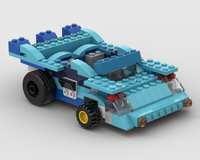 Sports Car