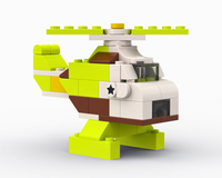 11039 Helicopter
