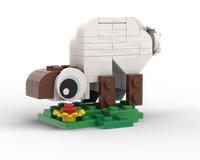40779 Sheep