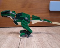 Acrocanthosaurus atokensis