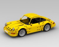 MOCs Designed by Artemy Zotov | Rebrickable - Build with LEGO