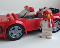 75890 Daytona
